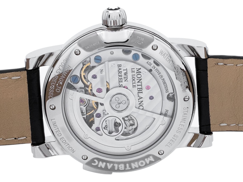 Montblanc Nicolas Rieussec 111873